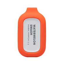 Watermelon Smash Flavored insta Bar Jar 5000 Disposable Vape Device - 5000 Puffs | thesmokeplug.com - 1PC