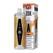 White Bear Flavored Starbuzz Super Max Disposable Vape Device - 15K Puffs | The Smoke Plug