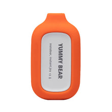 Yummy Bear Flavored insta Bar Jar 5000 Disposable Vape Device - 5000 Puffs | thesmokeplug.com - 1PC