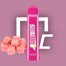 Hqd Cuvie Bubblegum Disposable Vape Pod 18Pk – The Smoke Plug