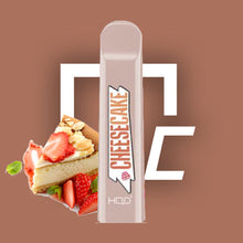 Hqd Cuvie Cheesecake Disposable Vape Pod 18Pk – The Smoke Plug