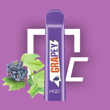 Hqd Cuvie Grape Disposable Vape Pod 18Pk – The Smoke Plug