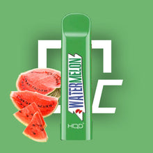 Hqd Cuvie Watermelon Disposable Vape Pod 18Pk – The Smoke Plug