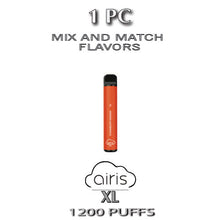 Airis XL Disposable Vape Pod – 1PC