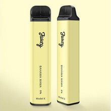 Bahama Mama Juucy Model X Disposable Vape Pod – The Smoke Plug