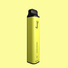 Banana Berry Juucy Model X Disposable Vape Pod – The Smoke Plug