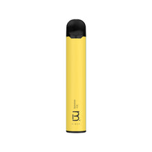 Banana Ice Bmor Saturn Disposable Vape Pod – The Smoke Plug