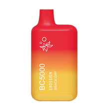 Beach Day EB Create BC5000 Disposable Vape Device 5000 Puffs | TheSmokePlug.com