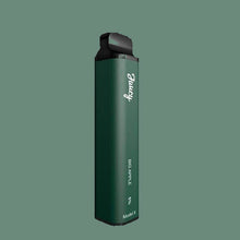 Big Apple Juucy Model X Disposable Vape Pod – The Smoke Plug