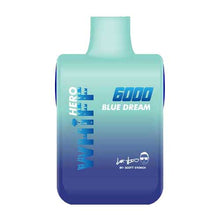 Blue Dream Flavored Whiff Hero Disposable Vape Device