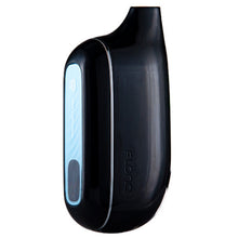 Blue Lemonade 0% Flavored FLONQ Max Smart 0% Disposable Vape Device - 10000 Puffs | thesmokeplug.com - 10PK