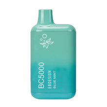 Blue Mint EB Create BC5000 Disposable Vape Device 5000 Puffs | TheSmokePlug.com