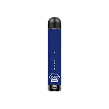 Blueberry Ice Flavored Airis BEAST Disposable Vape Device - 4000K Puffs - 1PC | The Smoke Plug