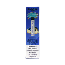 Blueberry Cheesecake – Glamee Nova Disposable Vape
