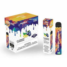 Blueberry Lemonade Kang Omega Plus – The Smoke Plug