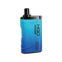 HQD Cuvie MARS Disposable Vape Device - 3PK