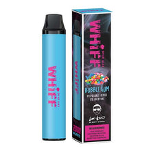 Bubble Gum – Whiff Disposable Vape Pod