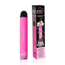 Bubblegum – Fume ULTRA 2% Vape