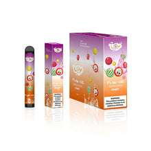 Candy Loy Flow Xxl Disposable Vape Pod – The Smoke Plug
