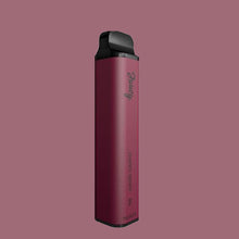Cherry Berry Juucy Model X Disposable Vape Pod – The Smoke Plug