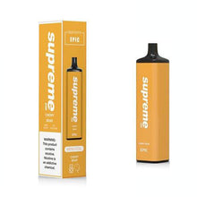 Chewy Bear Supreme Epic Disposable Vape Pod