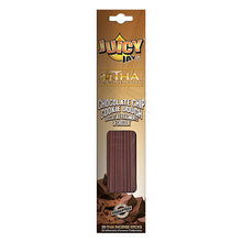 Chocolate Chip Cookie Dough Juicy Jays Thaiiand Scense Sticks - The Smoke Plug