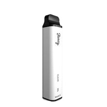Clear Juucy Model X Disposable Vape Pod – The Smoke Plug