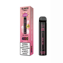 Cool Cotton – Glamee Nova Tobacco Free Vape