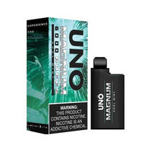 Cool Mint – Uno Magnum Disposable Vape