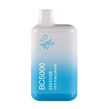 Cotton Candy EB Create BC5000 Disposable Vape Device 5000 Puffs | TheSmokePlug.com