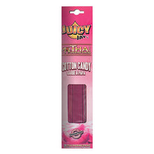 Cotton Candy Juicy Jays Thaiiand Scense Sticks - The Smoke Plug