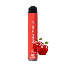 Double Apple – Fume – Fume EXTRA 2% Disposable Vape – The Smoke Plug @ www.thesmokeplug.com