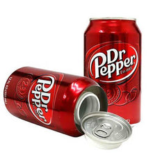 Dr Pepper Safe Can - The Smoke Plug