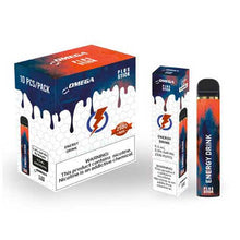 Energy Drink Kang Omega Plus – The Smoke Plug