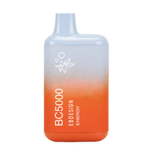 Energy EB Create BC5000 Disposable Vape Device 5000 Puffs | TheSmokePlug.com