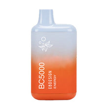 Energy EB Create BC5000 Disposable Vape Device 5000 Puffs | TheSmokePlug.com