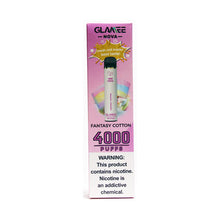 Fantasy Cotton – Glamee Nova Disposable Vape