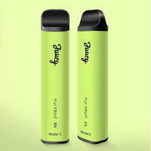 Fiji Fruit Juucy Model X Disposable Vape Pod – The Smoke Plug