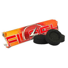 Flash Premium Charcoal Packs - The Smoke Plug