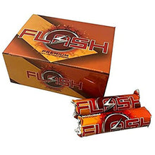 Flash Premium Charcoal - The Smoke Plug