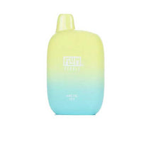 Arctic Icy Flavored Flum Pebble 6000 Disposable Vape Device giving 6000 Puffs | thesmokeplug.com - 10PK