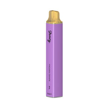 Frozen Grape Juucy Model S Disposable Vape Pod – The Smoke Plug