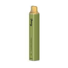 Frozen Pineapple Juucy Model S Disposable Vape Pod – The Smoke Plug