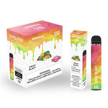 Fruit Blast Kang Omega Plus – The Smoke Plug