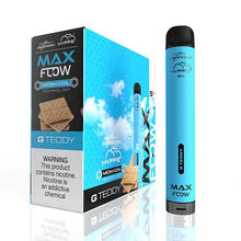 G Teddy (Gummy Teddy) Flavored Hyppe Max Flow MESH Disposable Vape