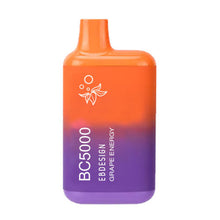 Grape Energy EB Create BC5000 Disposable Vape Device 5000 Puffs | TheSmokePlug.com