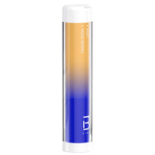 Grape Mint Mixed Berries Bmor Pi Disposable Vape Pod – The Smoke Plug