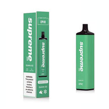 Guava Ice Supreme Epic Disposable Vape Pod