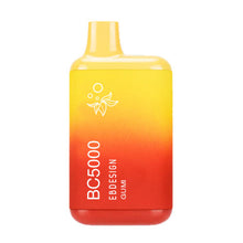 Gumi EB Create BC5000 Disposable Vape Device 5000 Puffs | TheSmokePlug.com