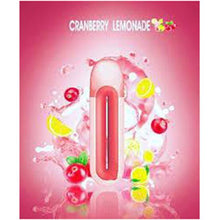 Hqd Cranberry Lemonade Disposable Vape Pod – The Smoke Plug